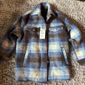 *NWT* Zara jacket